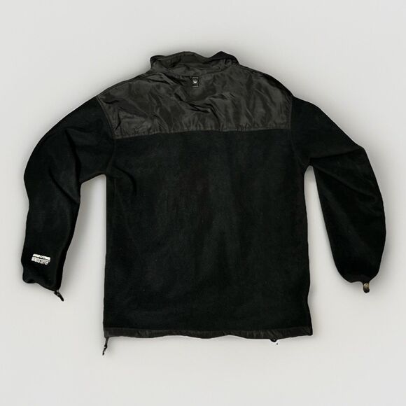 THE NORTH FACE Summit Series/Gore Windstopper Men’s Full Zip Fleece, SZ: XL - Picture 2 of 9